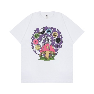 เสื้อเชิ้ต Himside สีขาว สําหรับผู้ชาย