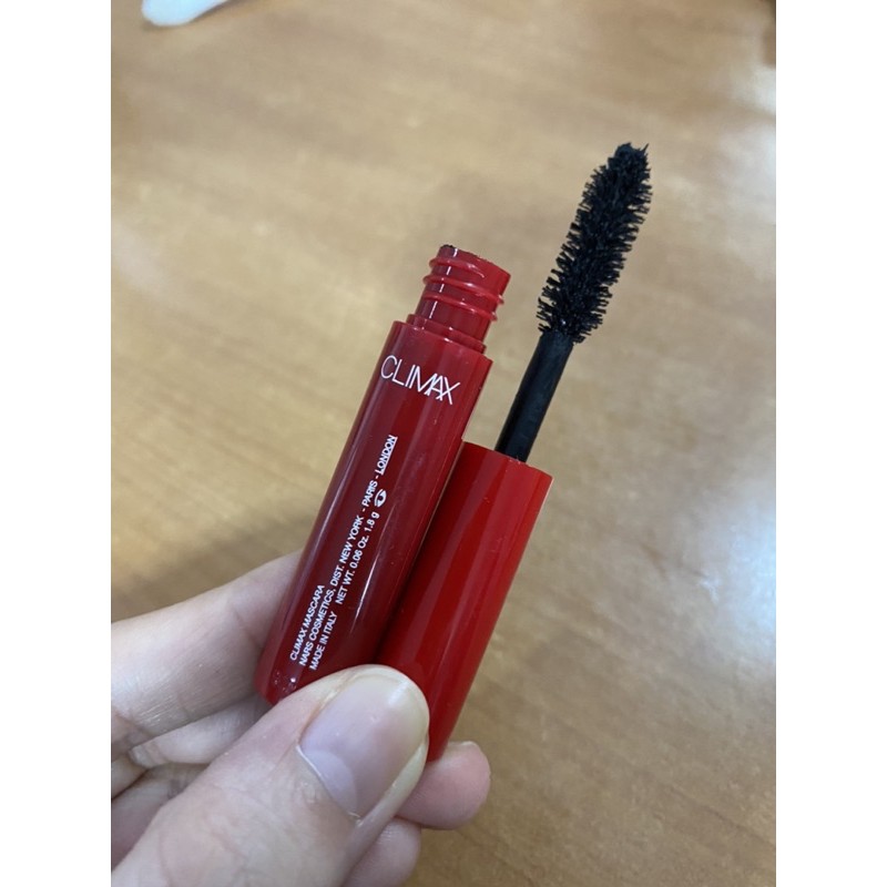 new! Mascara NARS tester Shopee Thailand