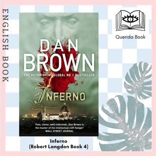 [Querida] Inferno : (Robert Langdon Book 4) by Dan Brown