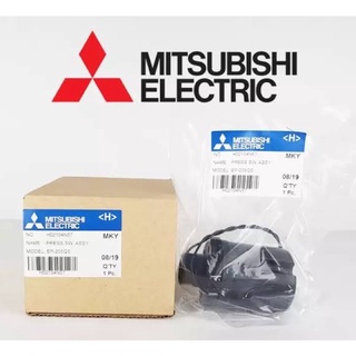 MITSUBISHI Pressure switch มิตซูบิชิ เพรชเชอร์สวิทซ์ Pressureswitch เพรชเชอร์สวิตซ์ สวิตซ์แรงดันน้ำ เพรชเชอร์ รุ่น EP