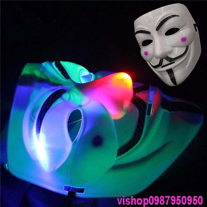 HACKER ไม่ระบุชื่อ COSTUME MASK ครบสี คุณภาพสูง รหัสสินค้าแท้ SV6116 Atu9z