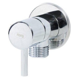 สต๊อปวาล์ว 1ทาง SV-126 WALL STOP VALVE HANG SV-126 CHROME