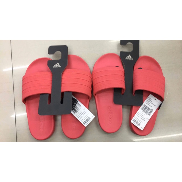 รองเท้าแตะ adidas พื้นนิ่ม size : 6 UK