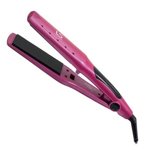 Lesasha เครื่องหนีบถนอมเส้นผม Wet 2 Dry Pretty Hair Straightener รุ่น LS0953 kuron เครื่องหนีบผม