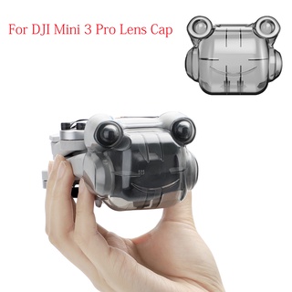 ฝาครอบเลนส์ฮู้ด อุปกรณ์เสริม สําหรับ DJI Mini 3 Pro DJI Mini 3 Pro