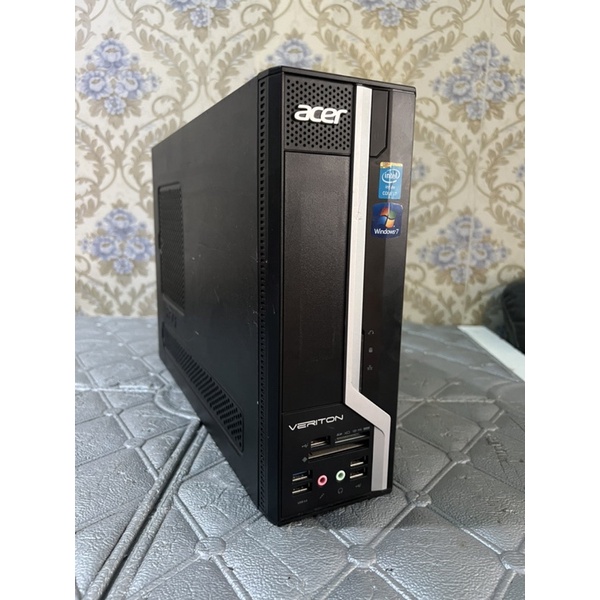 acre Core I3 I5 I7 Gen4 เครื่องพร้อมใช้ แถม Wi-Fi