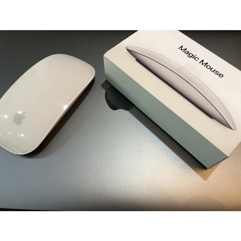 Apple Magic Mouse 2 มือสอง