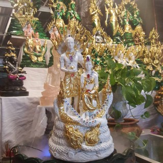 ปู่ย่าเสริมความอุดมสมบูรณเสริมพลังอธิฐานได้ทุกด้าน