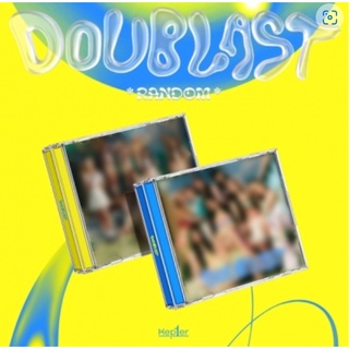 Kep1er - DOUBLAST (เครื่องประดับ ver.)