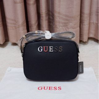 กระเป๋าสะพายoutlet guess