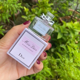 น้ำหอม Christian Dior Miss Dior Blooming Bouquet EDT 5 ml.
