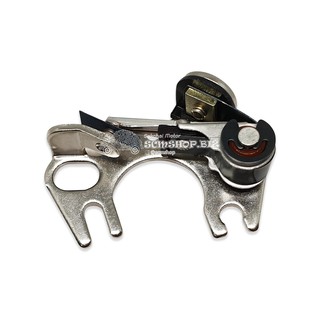 หน้าทองขาว NISSAN 620,MAZDA 1300 แท้ (22145-89901)