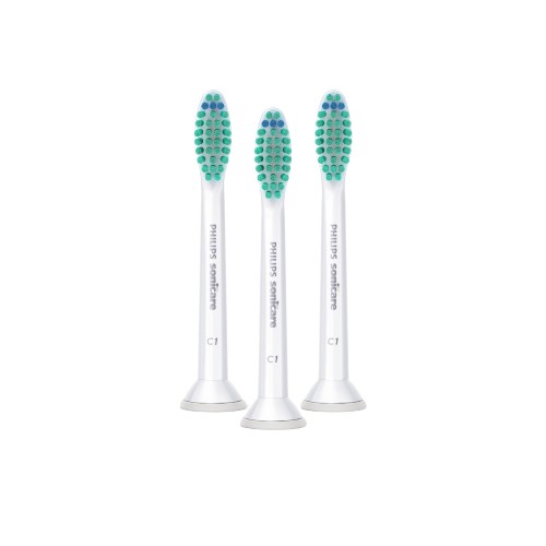ฟิลิปส์ Philips Sonicare หัวแปรงสีฟันไฟฟ้า HX6013|63 สำหรับ Sonicare