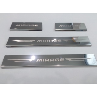 ชายบันได มิราจ Mirage สคัพเพทล