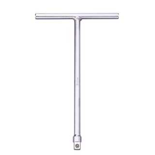 KOKEN 4715S-10.5 ด้ามขันตัวที ด้ามจับสั้น 1/2"-10.5"| MODERTOOLS OFFICIAL