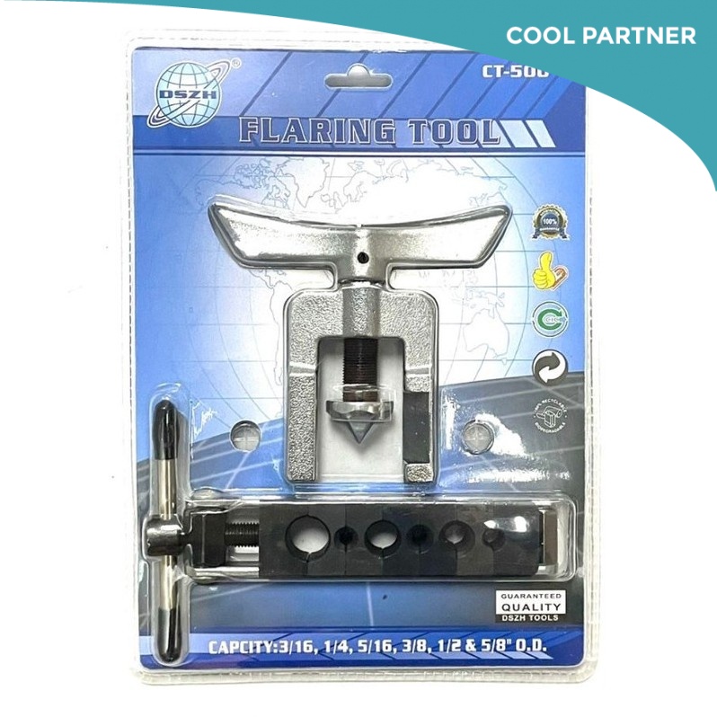 DSZH เครื่องมือบาน CT-500 / CT-505