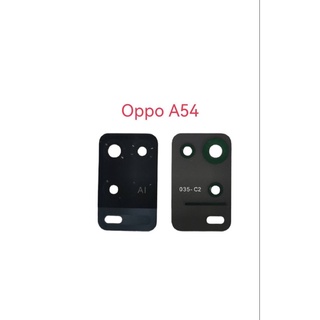 เลนส์กล้องหลัง Oppo a54 4g