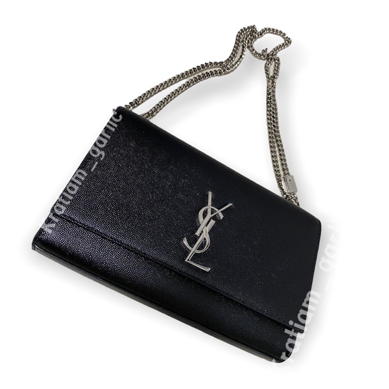 ส่งต่อ YSL KATE MEDIUM CHAIN BAG