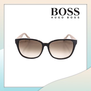 แว่นกันแดด BOSS ORANGE รุ่น BO 0141/F/S สี INTCC ไซส์ 57