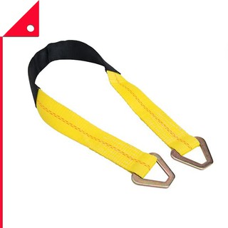 KEEPER : KPR04228* สายรัด Premium Axle Strap with D-Ring 36 Inch.