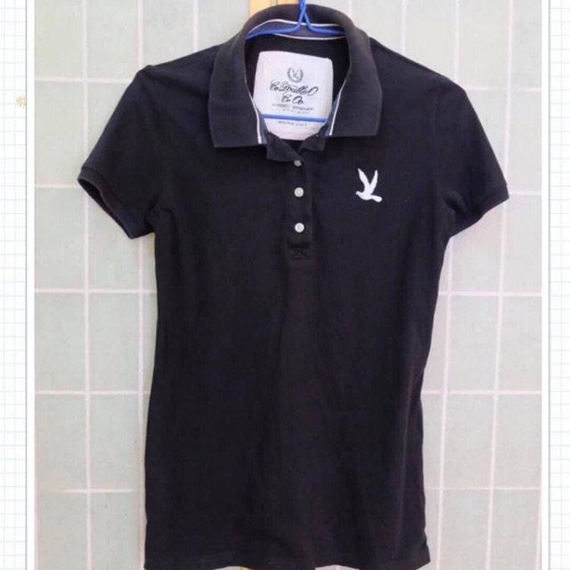 เสื้อ PoLo cc-oo มือสอง ของแท้