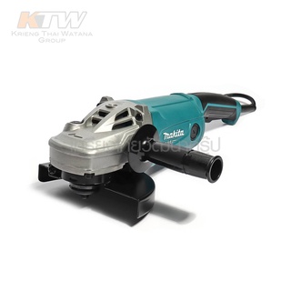 MAKITA M9000B เครื่องเจียร์ไฟฟ้า เครื่องเจียร์ ลูกหมู 7 นิ้ว 2,000 วัตต์ 8,500 รอบ/นาที