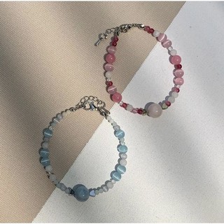 dear pastel bracelet