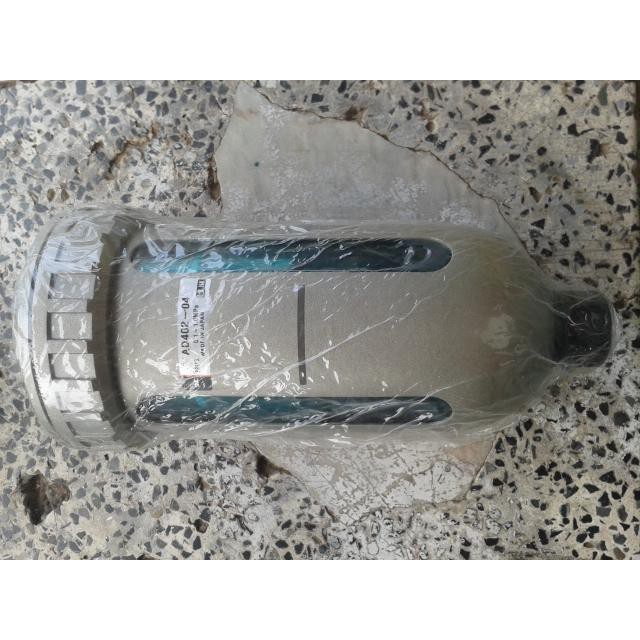 Auto Drain "SMC" Model : AD402-04