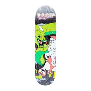 SLUM LTD - RIPNDIP Sensai Board Black