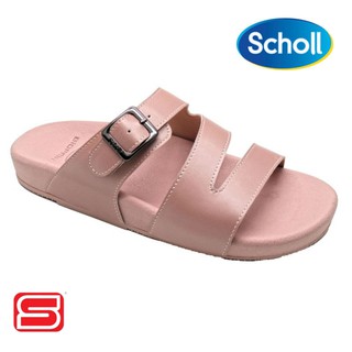 Scholl รองเท้าสกอลล์ผู้หญิง รุ่น CASSIE แคสซี่ 1F-2658 มี3สี *ของแท้100%*