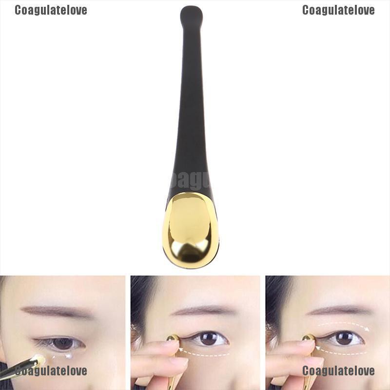 eye cream applicator