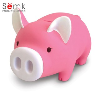 Semk กระปุกออมสิน ลายเจ้า Piggy