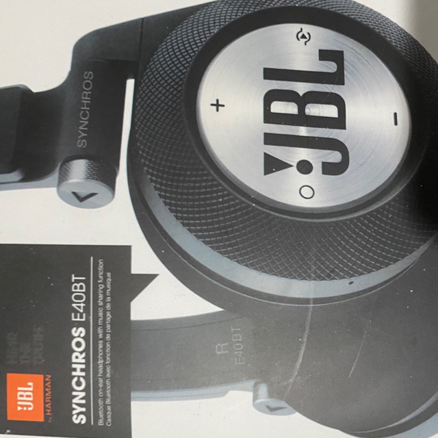 หูฟังjbl หูครอบมีไม่มาก