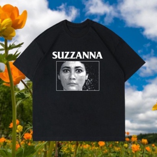 เสื้อยืด ลาย Suzzanna SUNDEL BOLONG Night One SURO SUSANA | เสื้อยืด | รองเท้าบูท | วินเทจ | เสื้อโอเวอร์ไซซ์ | เสื้อยืด Homage