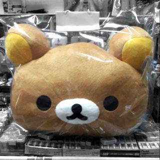 หมอนอิง Rilakkuma size L นุ่มมาก