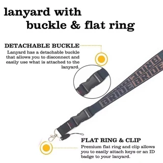 3 สีเจ้าสาว Lanyard โทรศัพท์มือถือ Lanyard Creative ที่ถอดออกได้สลิงพวงกุญแจนาฬิกาข้อมือ Anti-Separation Rope