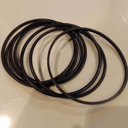 สายพานเครื่องทำสายไหมอย่างดี - รูปที่ 6