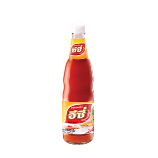 ตราอีซี่่ ซอสพริกอีซี่ ขนาด 640  กรัม.