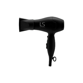 LESASHA เลอซาช่าไดร์ ไดร์เป่าผม รุ่น Airmax Powerful Hair Dryer 1000 วัตต์ รุ่น LS1356 ขนาดพกพามี Cool Shot