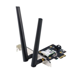 ASUS WIRELESS PCE-AX3000 wifi6pci-e Model-PCE-AX3000BULK_3Y