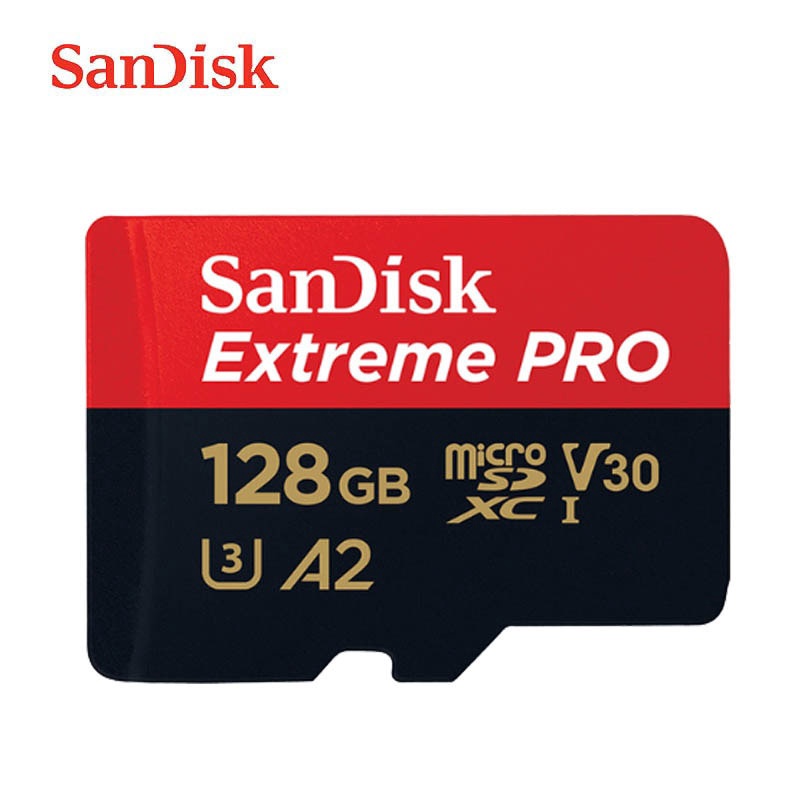 Extreme Pro Memory Card micro sd 32GB 64GB 128GB 256GB class 10 memory ...