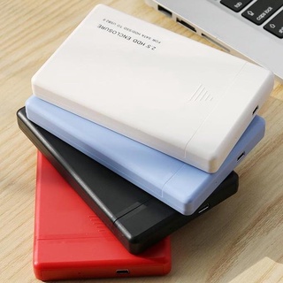 Dom - 2 . 5 Usb 2 . 0 Sata ฮาร์ดดิสก์ไดรฟ์ภายนอก Hdd Enclosure