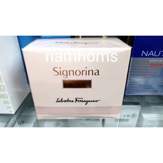 Ferragamo signorina edp 100ml