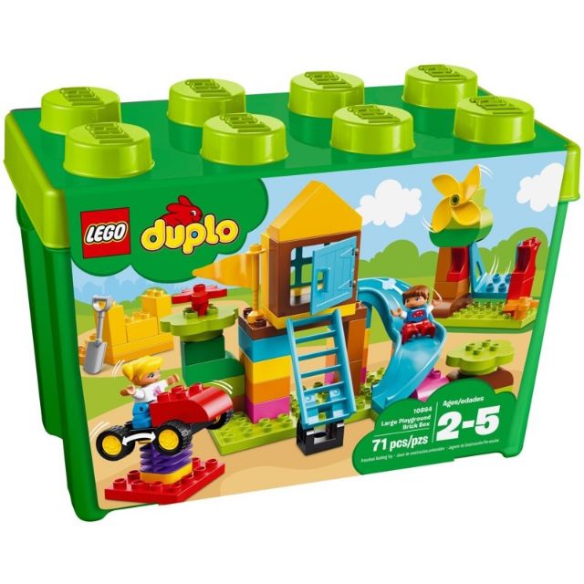 lego duplo 10879