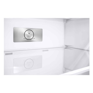 ตู้เย็น 2 ประตู LG ขนาด 13.2 คิว รุ่น GN-B372PLGB ทำความเย็นรวดเร็วและควบคุมอุณภูมิให้คงที่ ด้วยระบบ Door Cooling+ และ Linear Cooling #5