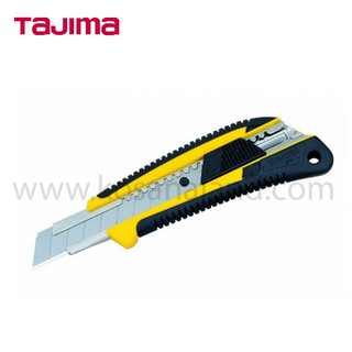 TAJIMA มีดคัตเตอร์ GRM ขนาด 18 มม. รุ่น LC-560