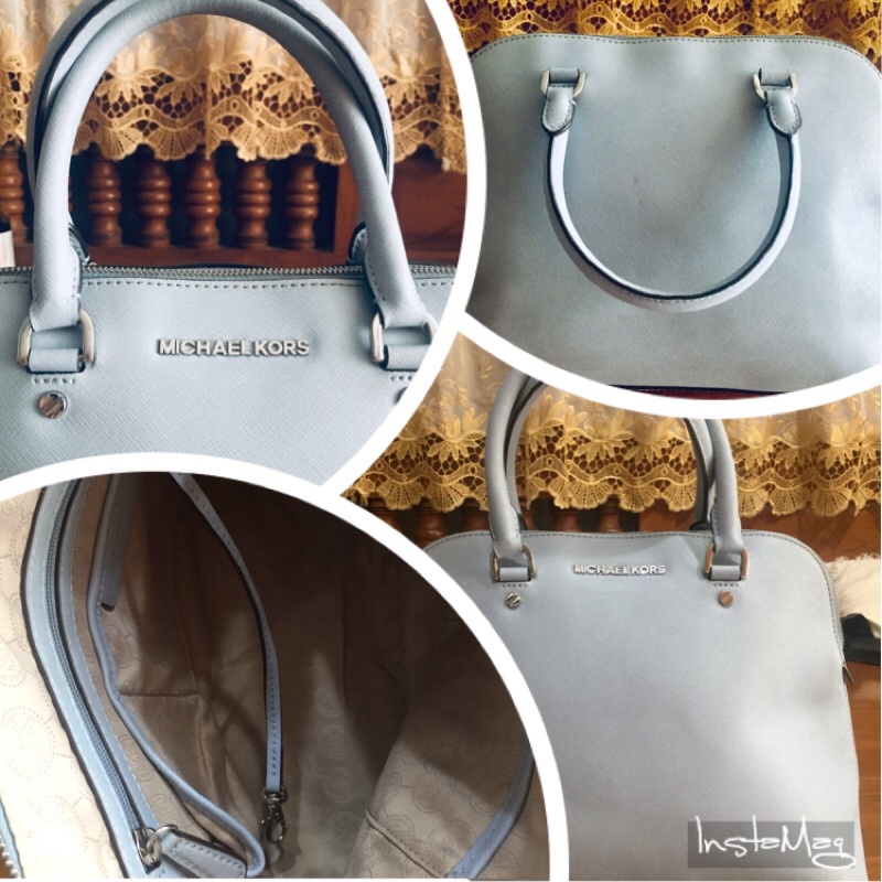 กระเป๋า mk แท้ 💯% มือสอง ราคาน่ารัก