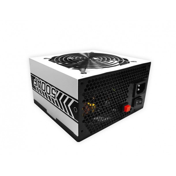 POWER SUPPLY (80+ Bronze) RAIDMAX RX-500AF 500W (Pansonics)