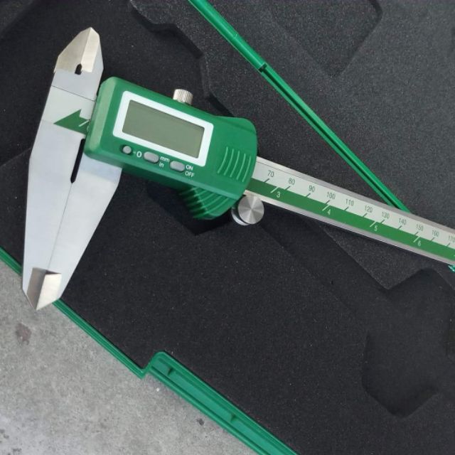 เวอร์เนีย ดิจิตอล insize