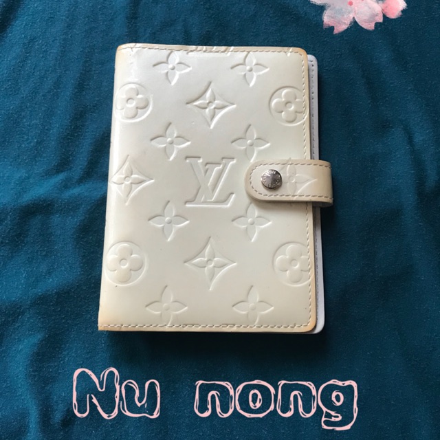 Lv Agenda / Passport